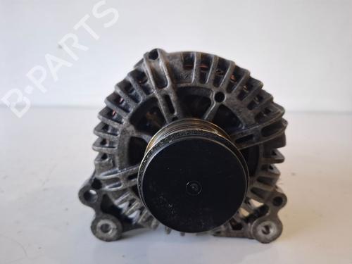 Used Alternator VW GOLF V (1K1) [2003-2010]  30572826