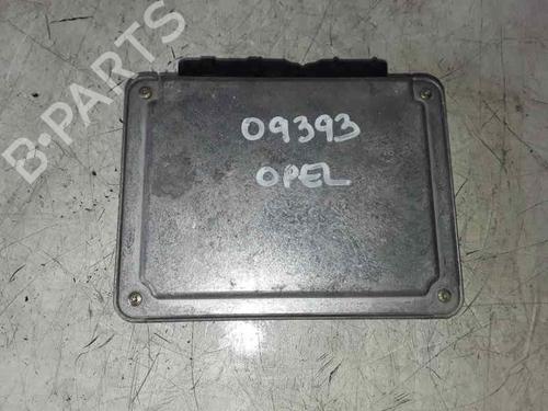 Engine control unit (ECU) OPEL SINTRA (APV) | BP18076998M57