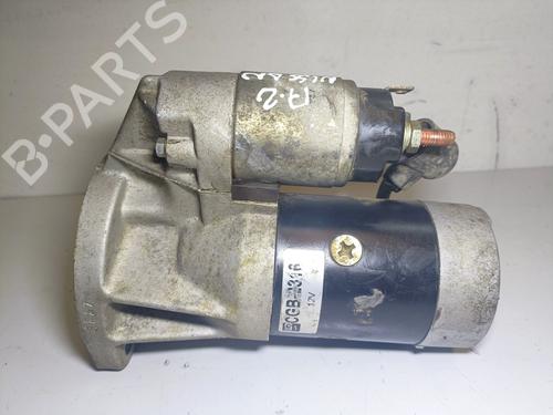 Startmotor NISSAN NAVARA NP300 (D40) 2.5 dCi 4WD (D40TT, D40T, D40M, D40BB) | BP12850591M8 