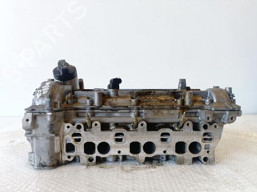 Cylinder head MERCEDES-BENZ E-CLASS (W212) E 350 CDI 4-matic (212.093) | BP18836096M5 