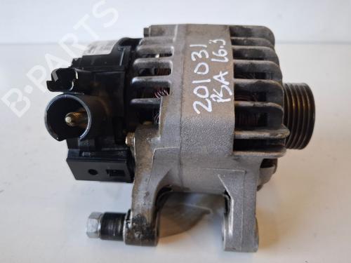 Alternator PEUGEOT 406 Coupe (8C) 2.2 | BP29970340M7