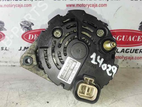Alternator HYUNDAI ATOS (MX)  | BP9281501M7 