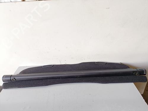 Rear parcel shelf PEUGEOT 307 Break (3E) 1.6 HDi | BP11950076C85 