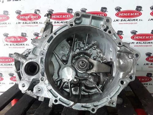 Used Gearbox MAZDA 6 Saloon (GG) 2.0 DI (GG14) (121 hp) 9282101