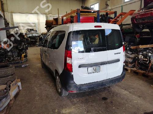 Starter DACIA DOKKER MPV (KE_)  | BP9282438M8 