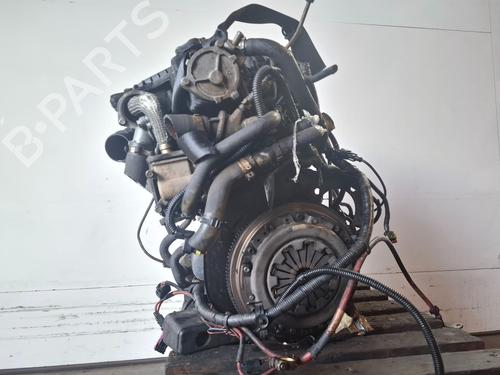 Engine FIAT DOBLO MPV (119_, 223_) 1.9 D (223AXB1A) | BP29957355M1 