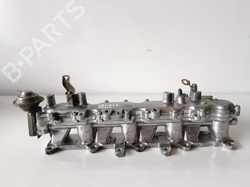 Intake manifold MITSUBISHI PAJERO IV (V8_W, V9_W) 3.2 DI-D (V88W, V98W) | BP16940699M70 