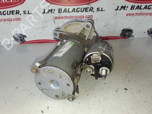 Starter CITROËN C3 II (SC_)  | BP9282862M8 