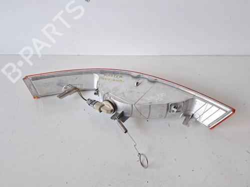 Right front indicator RENAULT MASTER II Van (FD) 2.5 dCi (FD01, FD02, FD21, FD22, FD31, FD32, FD3Y, FD71,... | BP29293063C33 