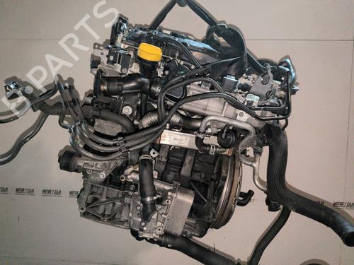 Motor Motor NISSAN QASHQAI I (J10, NJ10) [2006-2015] 36298952 36298952