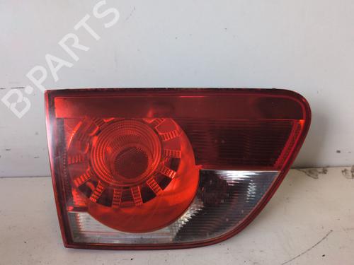 Used Left taillight Left taillight 38156730 38156730