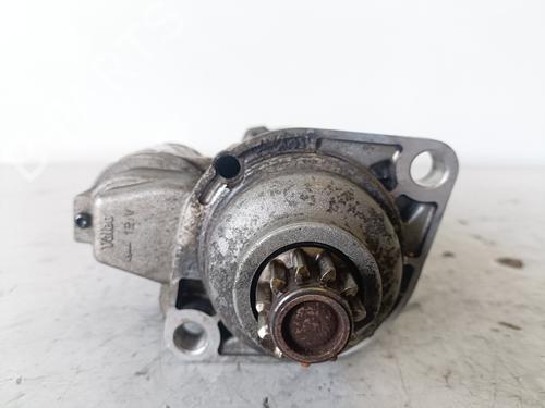 Startmotor SEAT IBIZA III (6L1) [2002-2009]  14910686