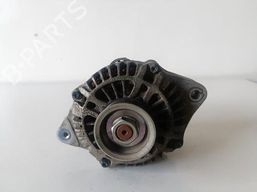 Used Alternator SUZUKI SWIFT III (MZ, EZ) [2005-2025]  18836033