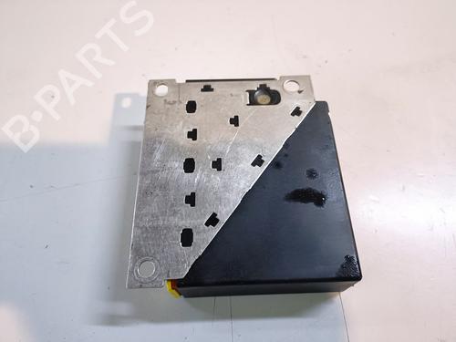 ECU airbags SEAT LEON (1P1) 1.9 TDI | BP11234893M53 