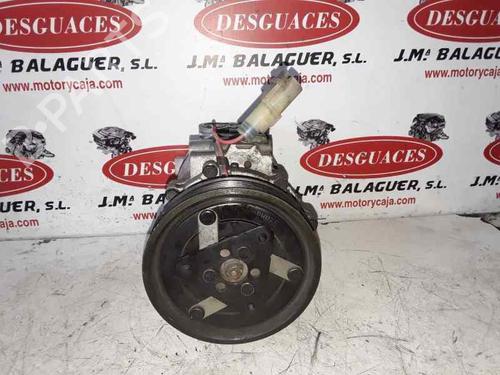 Used AC compressor ROVER 45 I Saloon (RT) 1.6 (109 hp) 18122082