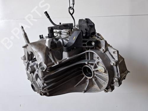 Gearbox DACIA SANDERO III | BP26140896M3