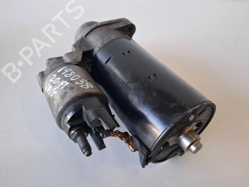 Starter AUDI A4 B7 Avant (8ED) 3.0 TDI quattro | BP23142751M8 