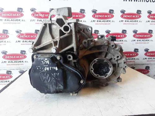 Gearbox SKODA OCTAVIA I Combi (1U5)  | BP13055460M3 