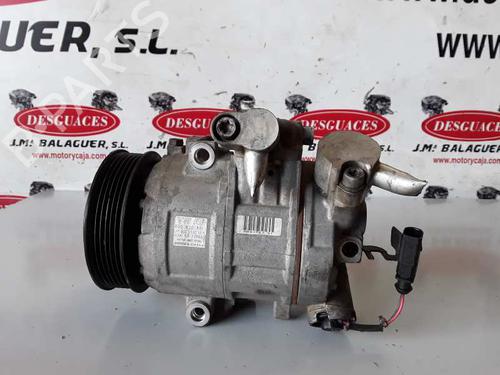 Used AC compressor SEAT CORDOBA (6L2) 1.9 TDI (131 hp) 9315209