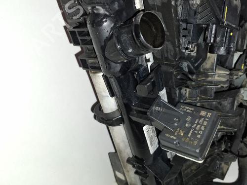 Køler DACIA DOKKER Box Body/MPV | BP30580672M31