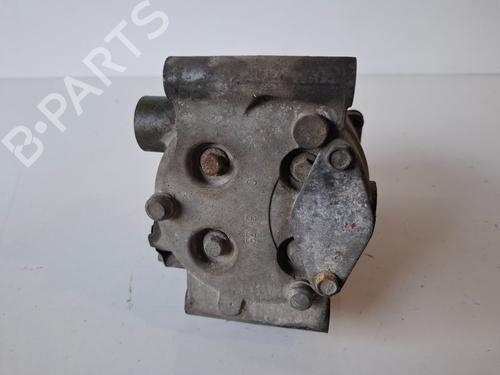 AC compressor FORD TRANSIT CONNECT (P65_, P70_, P80_) 1.8 TDCi | BP26275942M34