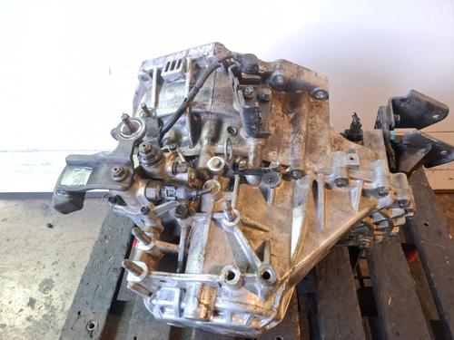 Gearbox KIA CARNIVAL / GRAND CARNIVAL III (VQ) 2.9 CRDi | BP24321644M3 