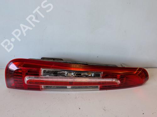 Used Left taillight Left taillight FORD C-MAX (DM2) 1.8 (125 hp) 33269646 33269646