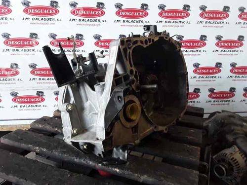 Gearbox NISSAN MICRA III (K12) 1.5 dCi | BP9281079M3