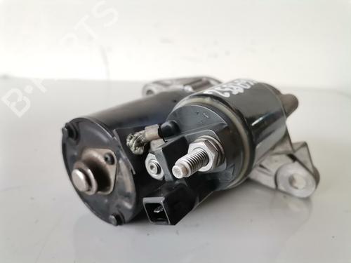 Startmotor SEAT IBIZA III (6L1)  | BP10565051M8