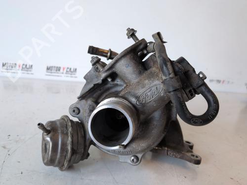 Used Turbocharger/Supercharger Turbocharger/Supercharger FORD FOCUS III [2010-2020] 36476328 36476328