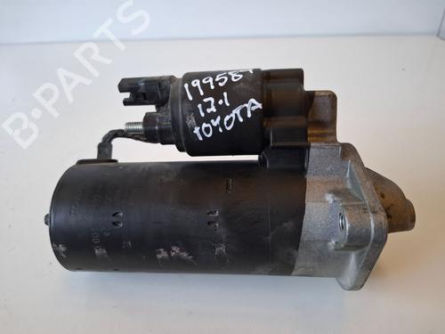 Starter TOYOTA COROLLA (_E12_)  | BP26333274M8 