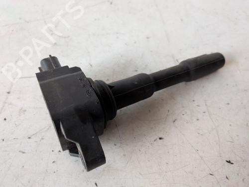 Ignition coil RENAULT MEGANE III Hatchback (BZ0/1_, B3_) | BP38020506M94 - Image 2
