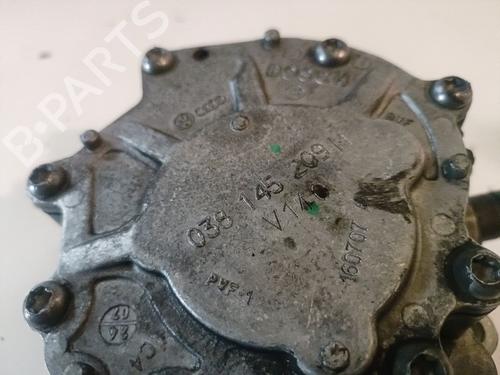 Vacuum pump VW TOURAN (1T1, 1T2) 1.9 TDI | BP21501576M80 
