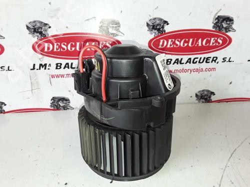 Used Heater blower motor BMW X2 (F39) xDrive 20 d (190 hp) 14304882