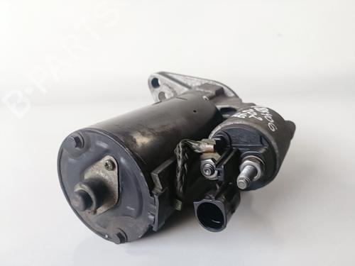 Starter SEAT ALTEA (5P1)  | BP16185070M8 
