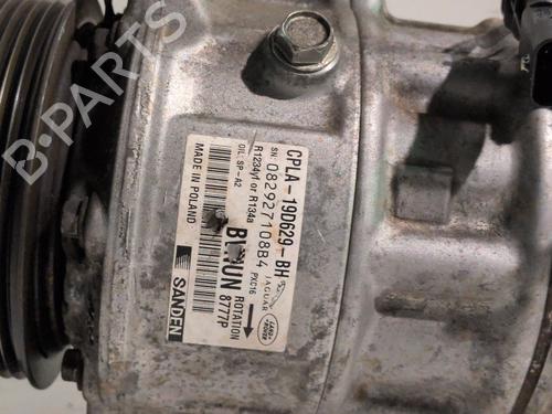 AC compressor LAND ROVER DISCOVERY V (L462) 2.0 Sd4 4x4 | BP36814048M34 - Image 2