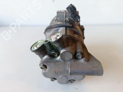 AC compressor ALFA ROMEO MITO (955_) 1.6 JTDM (955AXC1B) | BP20237408M34 