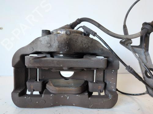 Left front brake caliper BMW 5 (E60) 530 d | BP33175796M105 - Image 6