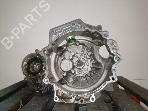 Used Gearbox SEAT IBIZA II (6K1) 1.9 D (68 hp) 16450246