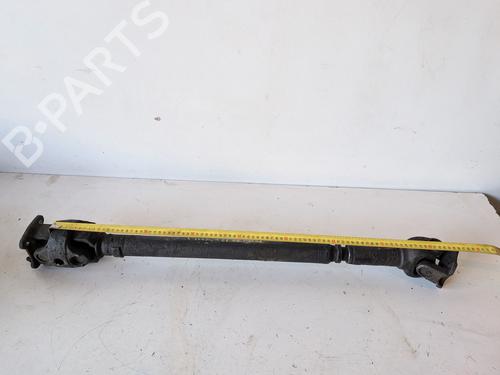 Used Driveshaft Driveshaft NISSAN PATROL GR IV (Y60, GR) 2.8 TD (Y60A) (116 hp) 33175793 33175793
