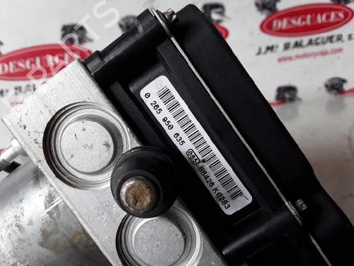 ABS pump CITROËN C4 I (LC_)  | BP9282422M43 