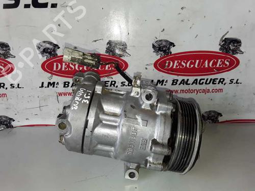 AC compressor SUZUKI IGNIS II (MH) 1.3 DDiS (RM413D) | BP9283944M34 