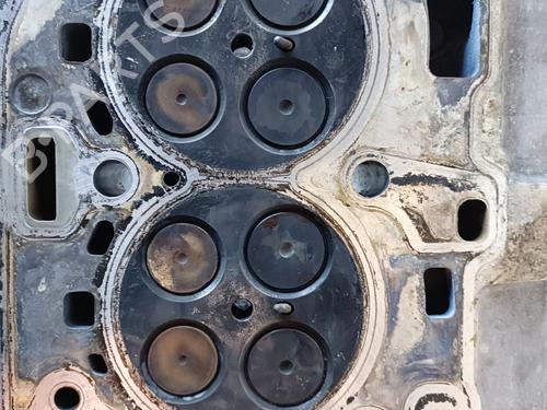 Cylinder head BMW 1 (E87) 118 d | BP17742918M5 