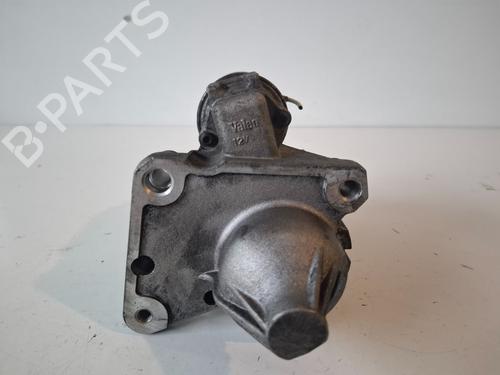 Used Starter CITROËN C4 I (LC_) [2004-2014]  27354662