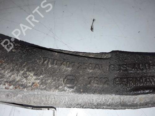 Right front steering knuckle AUDI Q7 (4LB) 3.0 TDI quattro | BP9281789M26 