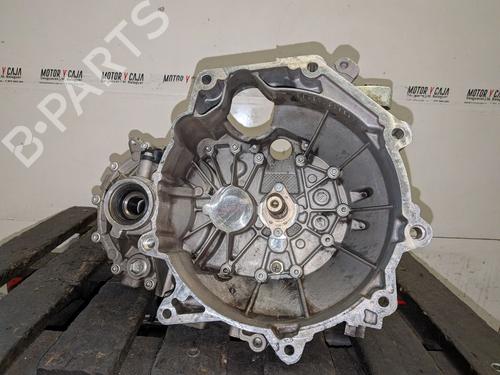 Used Gearbox Gearbox SEAT IBIZA IV (6J5, 6P1) [2008-2017] 36476276 36476276