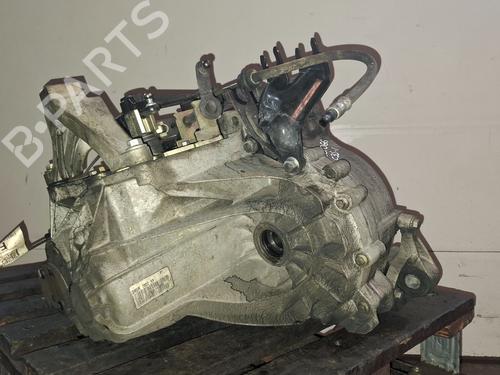 Getriebe FORD FOCUS II Saloon (DB_, FCH, DH)  | BP29970346M3