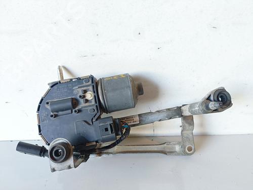Ratstangsstang VW TOURAN (1T1, 1T2) 1.9 TDI (100 hp) 12993665