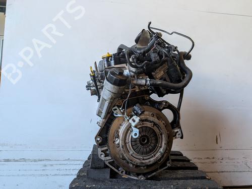Engine OPEL CORSA C (X01) 1.2 Twinport (F08, F68) | BP31794910M1
