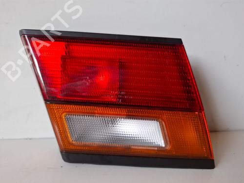 Used Left taillight NISSAN PRIMERA (P10) 1.6 (90 hp) 28710544